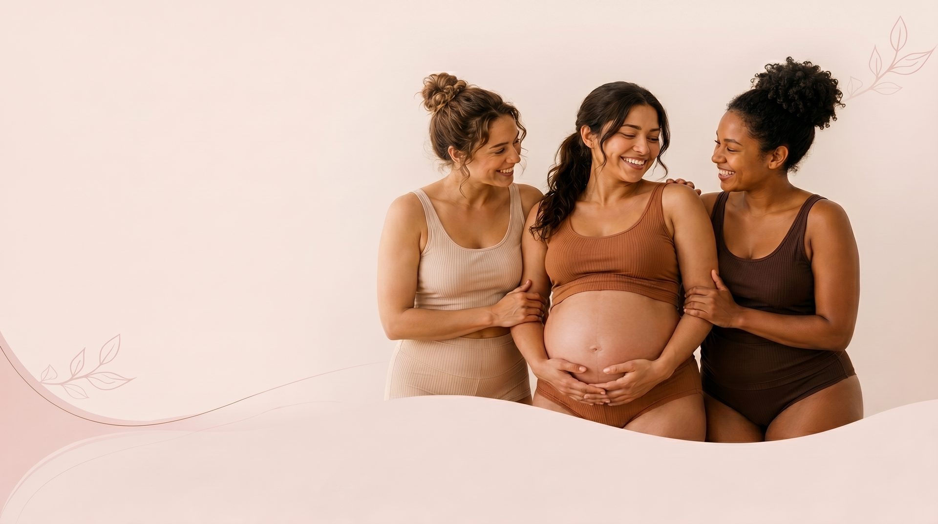 Acompañamiento en la menopausia y el climaterio